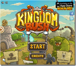 Kingdom Rush