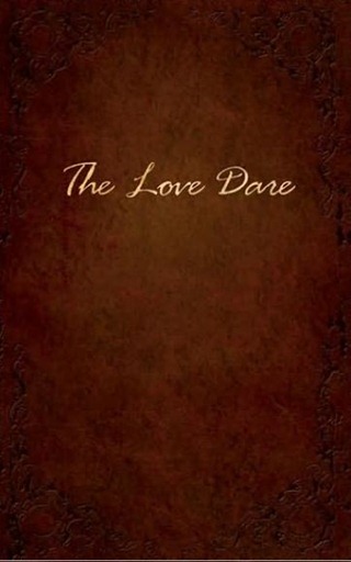the love dare