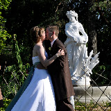 06-05-09 - Chad and Nicolle Norman Wedding
