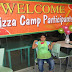 Welcome, Pizza Camp participants! Welcome, Pizza Camp participants!