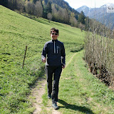 16.04.2011 Energy Walking