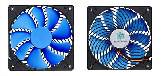 Silverstone-Air-Penetrator-AP123-frontal-trasero Silverstone-Air-Penetrator-AP123-frontal-trasero