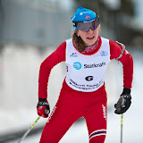 Hedda Lundeberg Aas