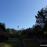 Trilogía Volcanes de México con Ecoexploradores 1°-10 Diciembre 2011.