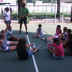 OE 2011 6° Settimana