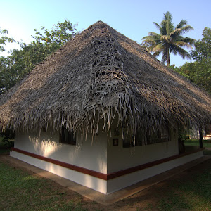 Marari Beach Resort