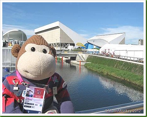 London Paralympics Final Days