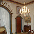 Interior del Mas Viladecans