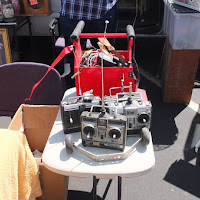 Long Beach Flea Market April 13 Long Beach Flea Market April 13