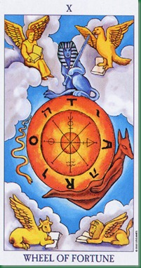 10-Fortune ruota della fortuna 10-Fortune ruota della fortuna
