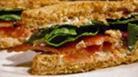 Emeril's BLT