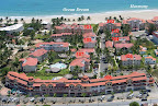 Aerial View - Ocean Dream Beach