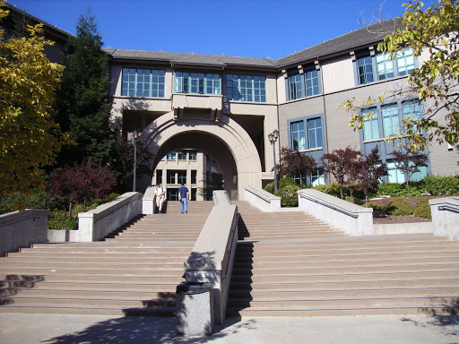 Haas School of Business