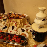 Theatre Lovers' Feast