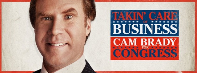 The Campaign 02