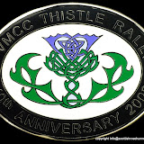 40thThistleRally2008