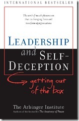 leadership-and-self-deception