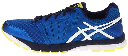 Asics Cushioned Running Shoes Review Asics Cushioned Running Shoes Review