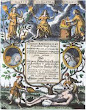 From Georg Kirsten Adversaria Et Animadversiones In Johannis Agricola 1648