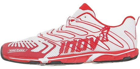 Inov8 Road-X 233 White