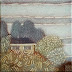 Object: 13536 - Opening up the skies - 20x20 cm - € 395,=