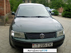 продам авто ПМР Volkswagen Passat Passat (B5) (1996 - 2005)
