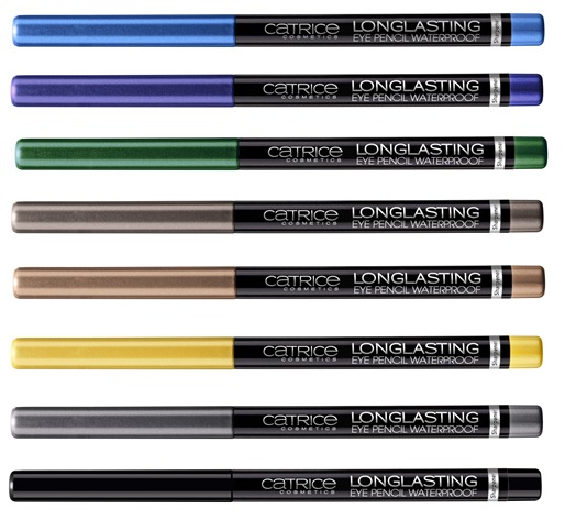 CatriceLongLastingEyePencil CatriceLongLastingEyePencil
