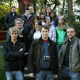 Rekolekcje dla kandydat&oacute;w do bierzmowania - Matemblewo 2011 (by O. Marek Kruszyński)