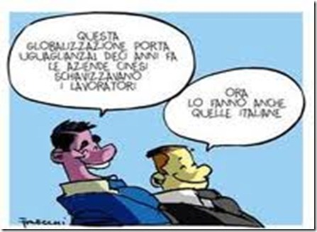 globalizzazione globalizzazione