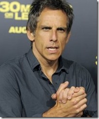 Ben Stiller és a Fake Trailer projekt