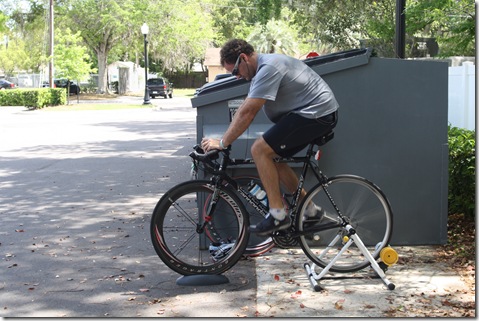 Bike Trainer Bike Trainer