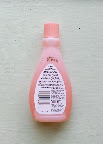 Nail polish remover