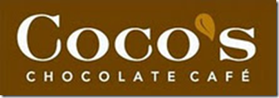 coco's chocolate cafe