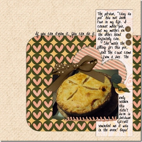 pie small