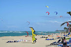Beach Activity