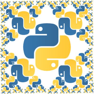 python logo multiple python logo multiple
