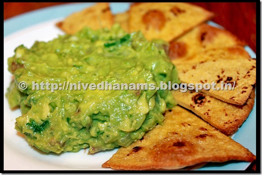 Guacamole - IMG_4947