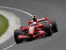 HD Wallpapers 2007 Formula 1 Grand Prix of USA