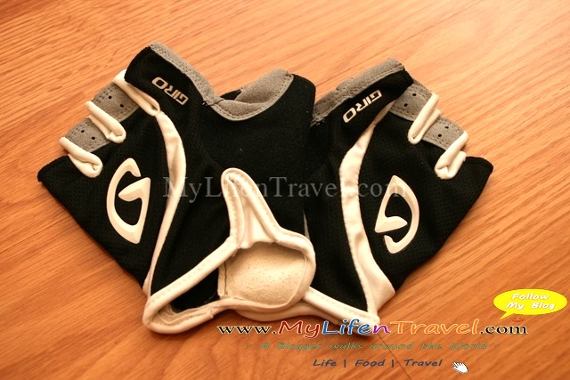 Giro Road Bravo Giro Road Bravo