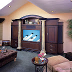 Media Rooms