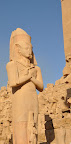 Karnak Temple