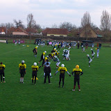 Grofovi vs Legionari `12