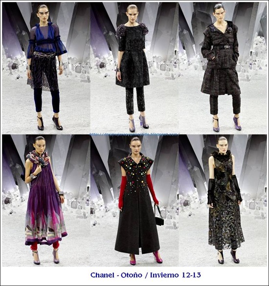 fw12-Chanel fw12-Chanel