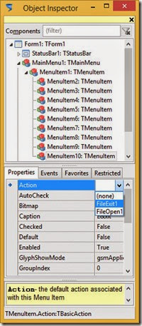 LinkExitMenuItem LinkExitMenuItem