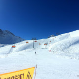 2013 - Zugspitze