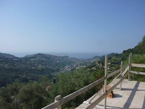 Italy property sale in Liguria, Vallebona