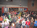MEGA-fuif drugspreventieraad: Foto