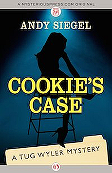 Cookie's Case - Andy Siegel