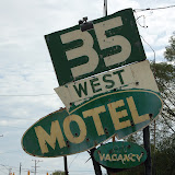 "35 West" - copyright David J. Thompson