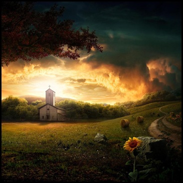 Little_Country_Church Little_Country_Church